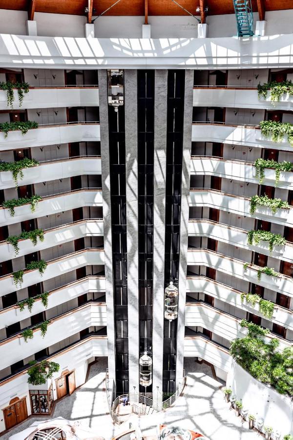 Hotel Rahat Palace