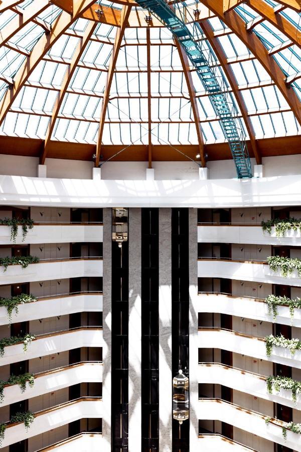Hotel Rahat Palace Almaty