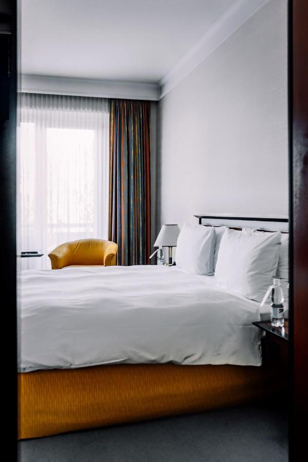 Rahat Palace Hotel 5*
