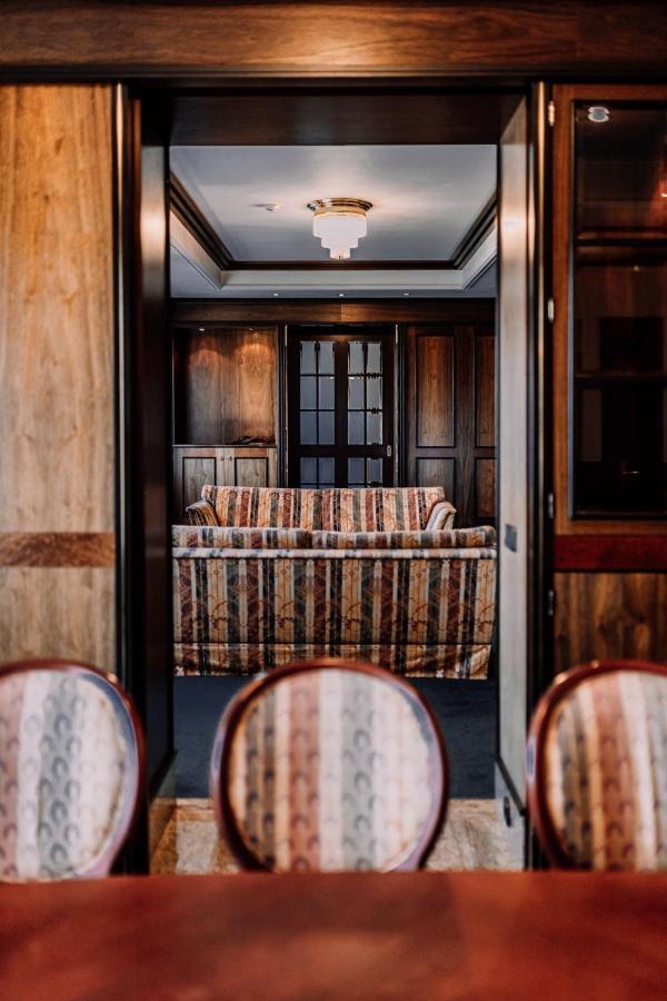 Hotel Rahat Palace Almaty