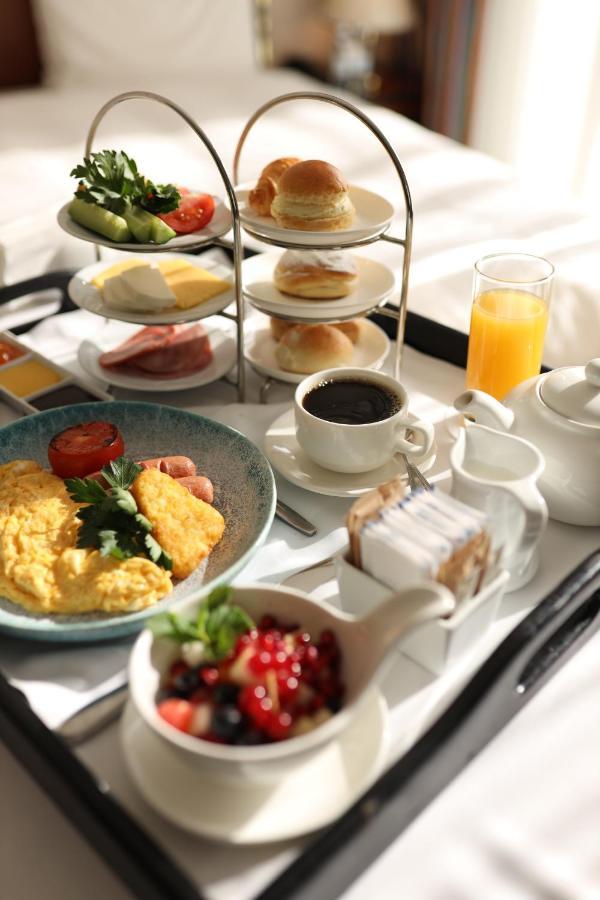 Rahat Palace Hotel