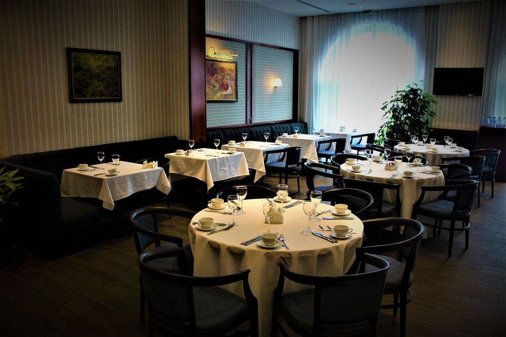 Rahat Palace Hotel Almaty