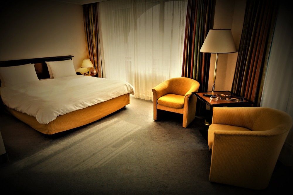 Rahat Palace Hotel 5*