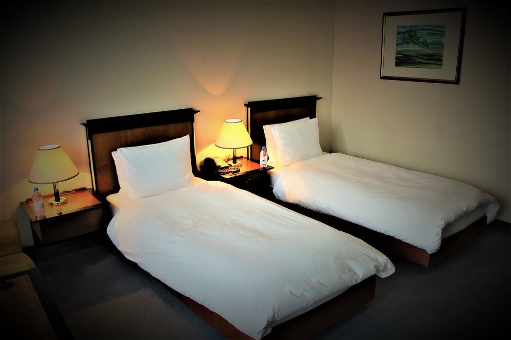 Rahat Palace Hotel