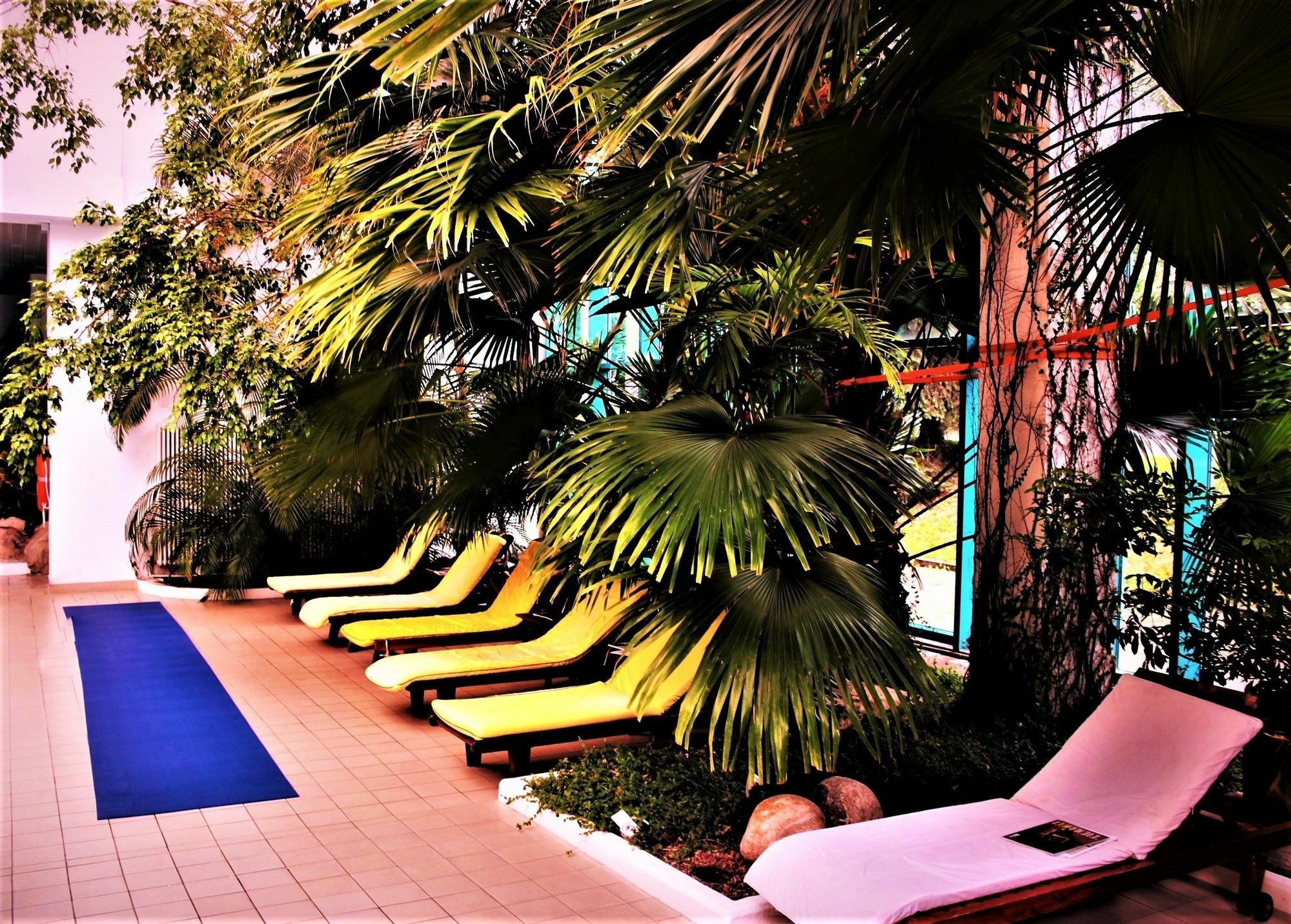 Rahat Palace Hotel Almaty