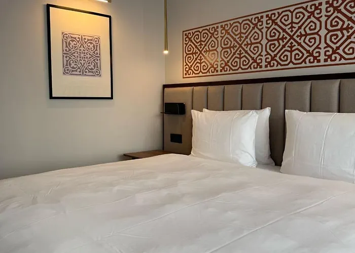 Rahat Palace Hotel