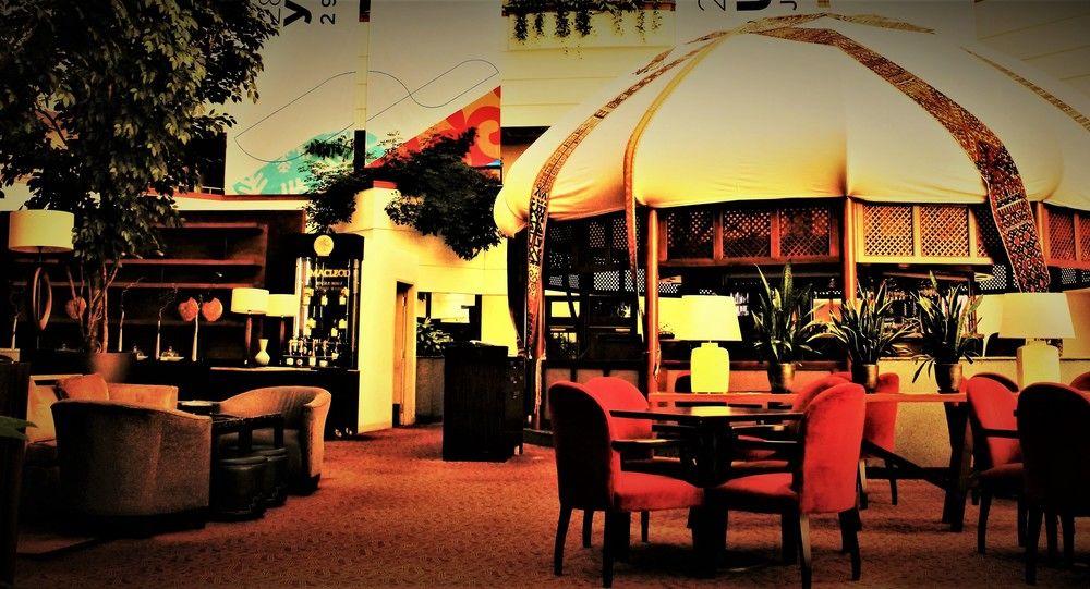 Otel Rahat Palace 5*