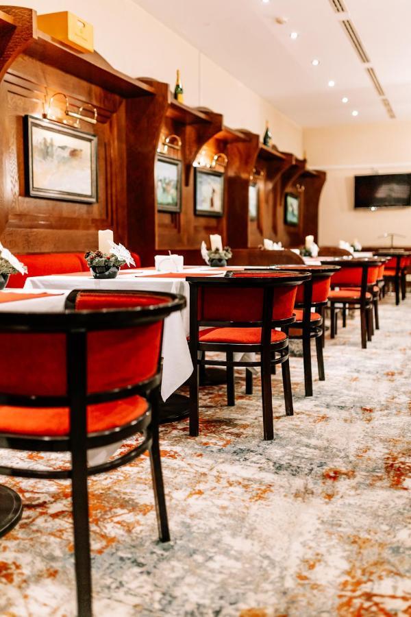 Rahat Palace Otel Almatı