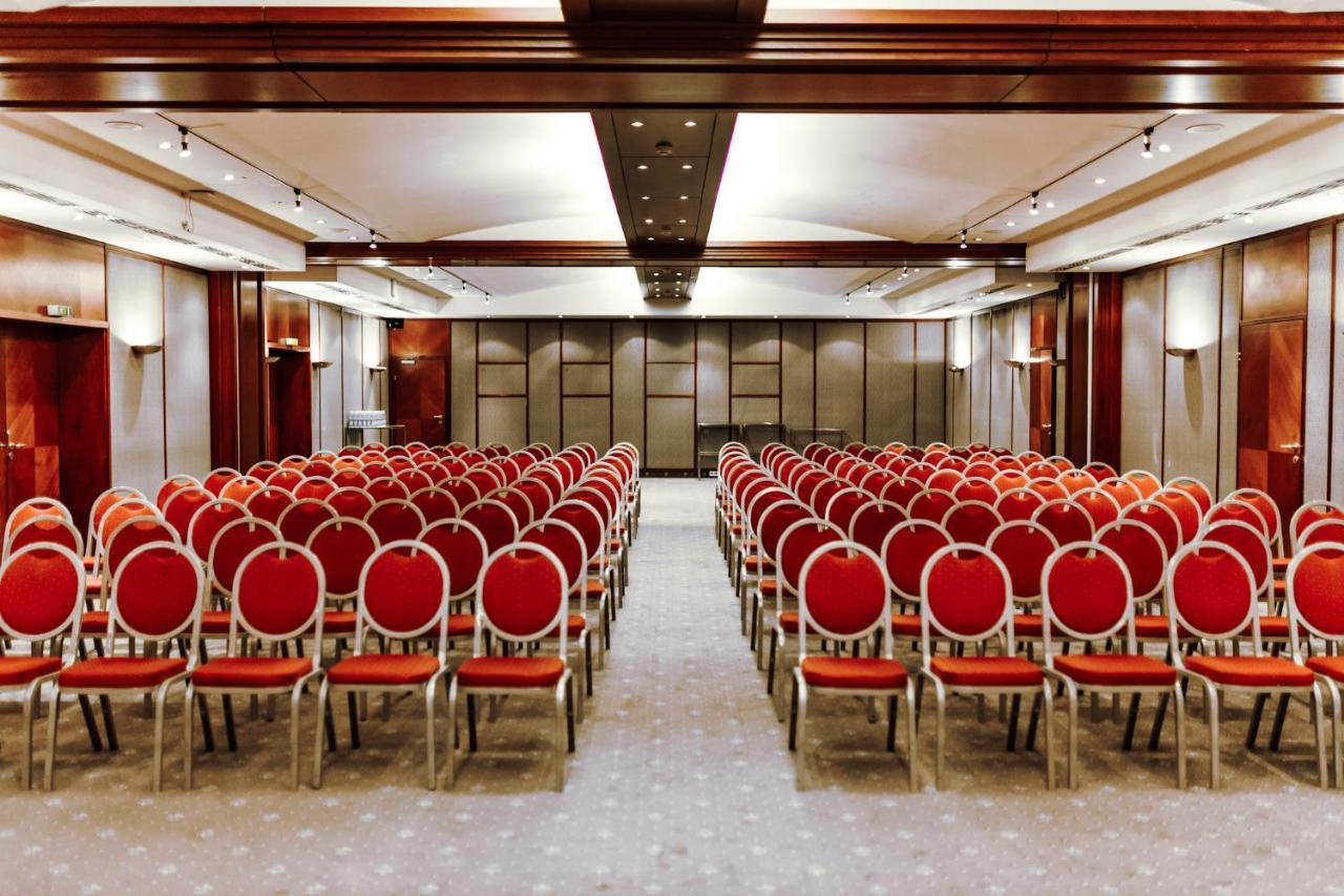 Rahat Palace Otel 5*