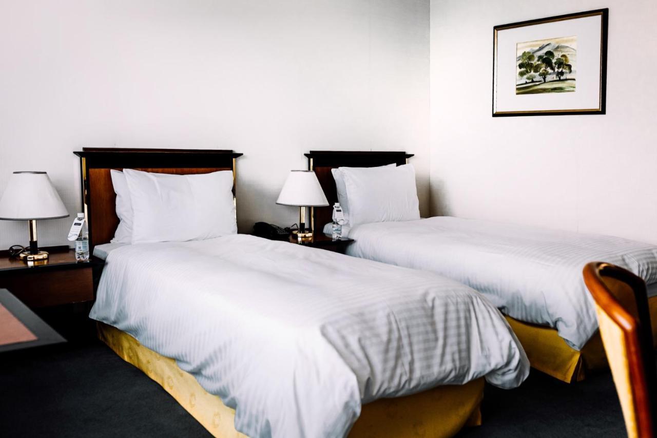 Otel Rahat Palace 5*