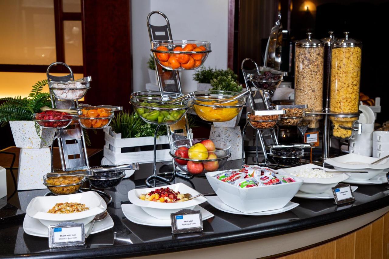 Rahat Palace Otel