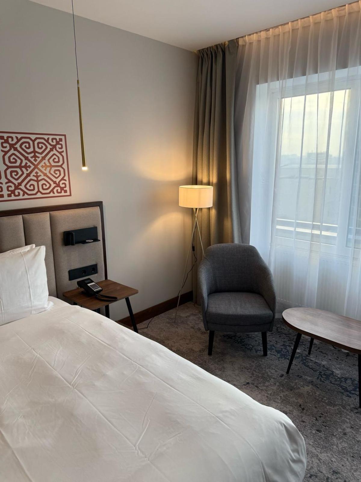 Rahat Palace होटल 5*