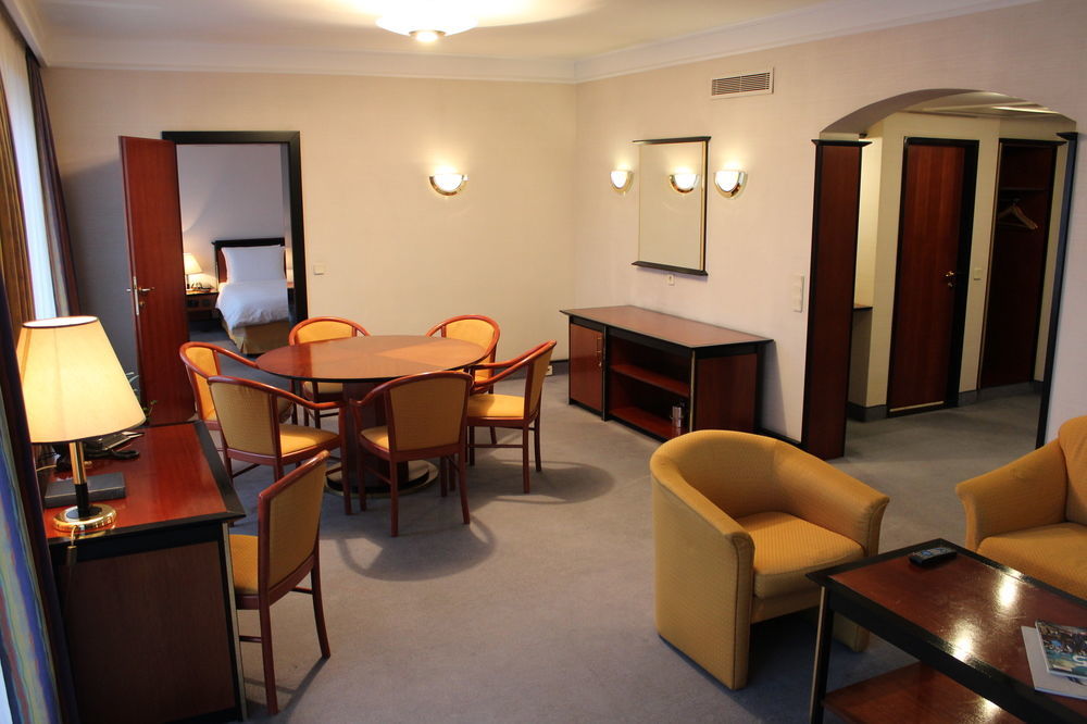 Rahat Palace Otel 5*