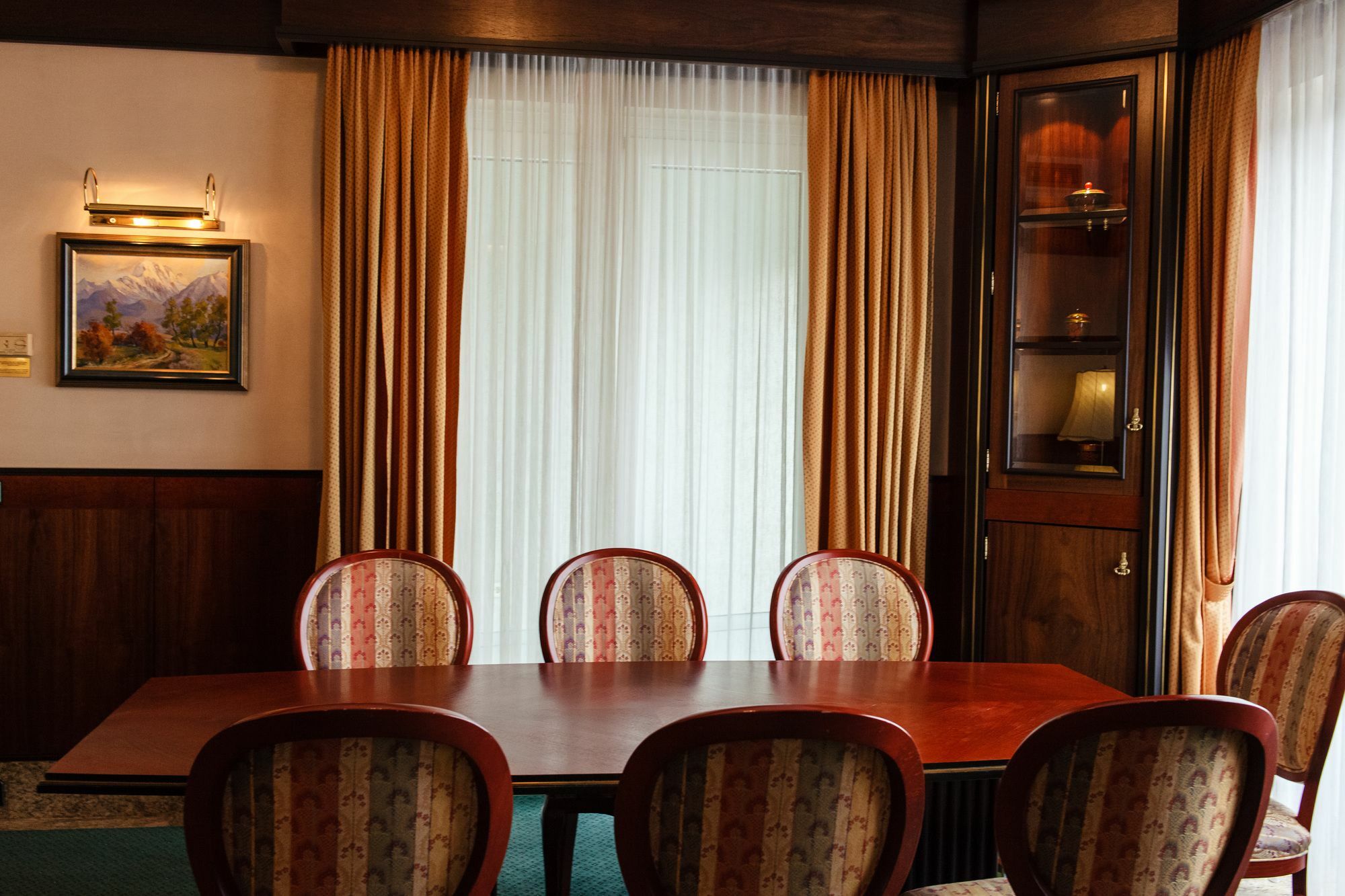 Rahat Palace 5*
