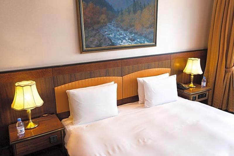 Otel Rahat Palace 5*